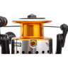 Катушка безынерционная Team SALMO Vantage 9+1 30Fd TS-9330FD